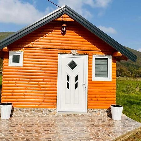 Apartman Visoko-Oaza Mira Luaran gambar