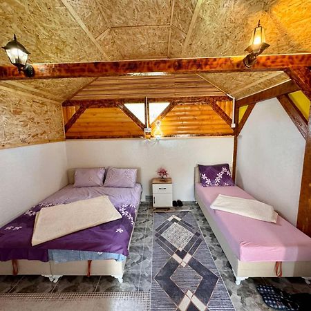 Apartman Visoko-Oaza Mira Luaran gambar