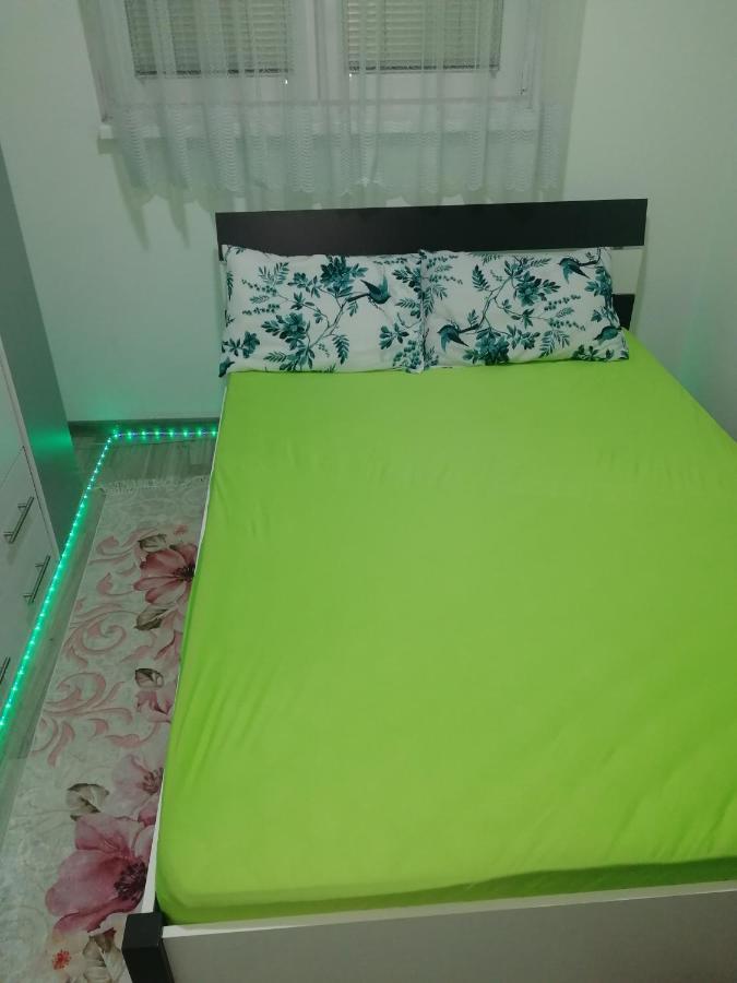 Apartman Visoko-Oaza Mira Luaran gambar