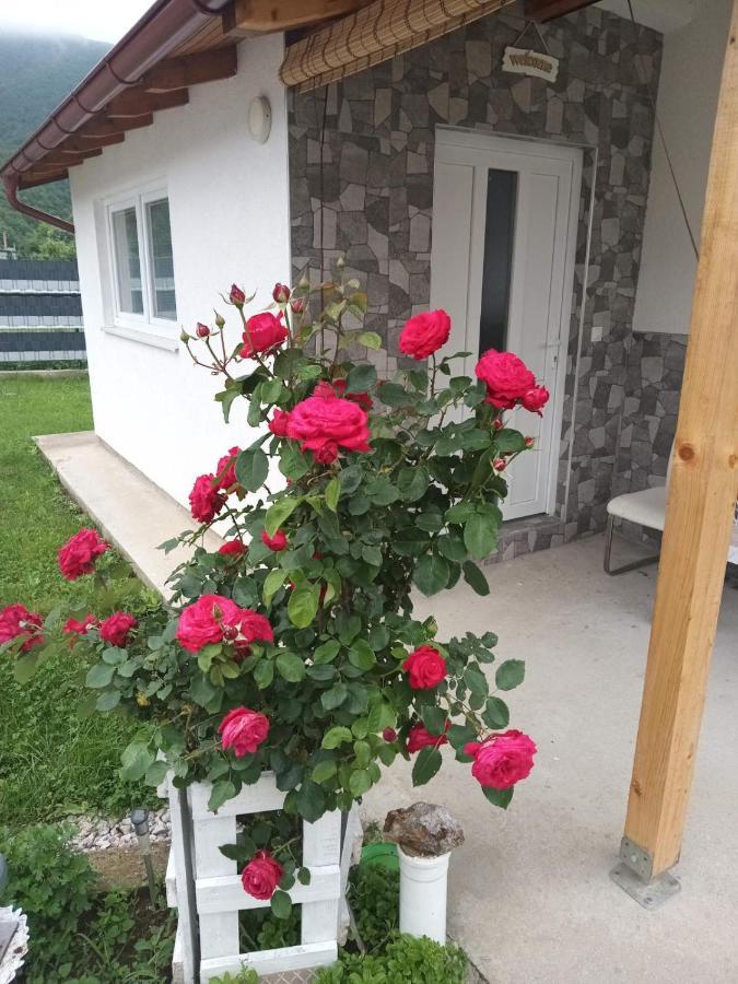 Apartman Visoko-Oaza Mira Luaran gambar
