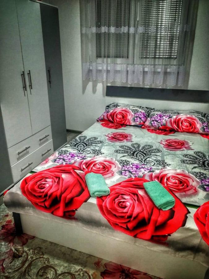 Apartman Visoko-Oaza Mira Luaran gambar