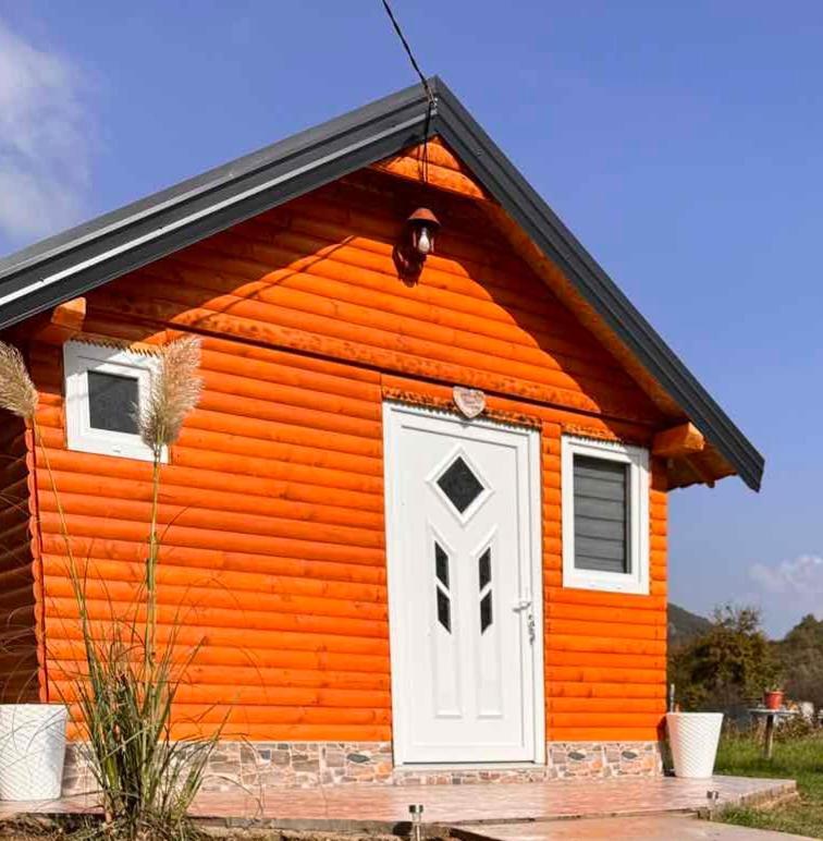 Apartman Visoko-Oaza Mira Luaran gambar