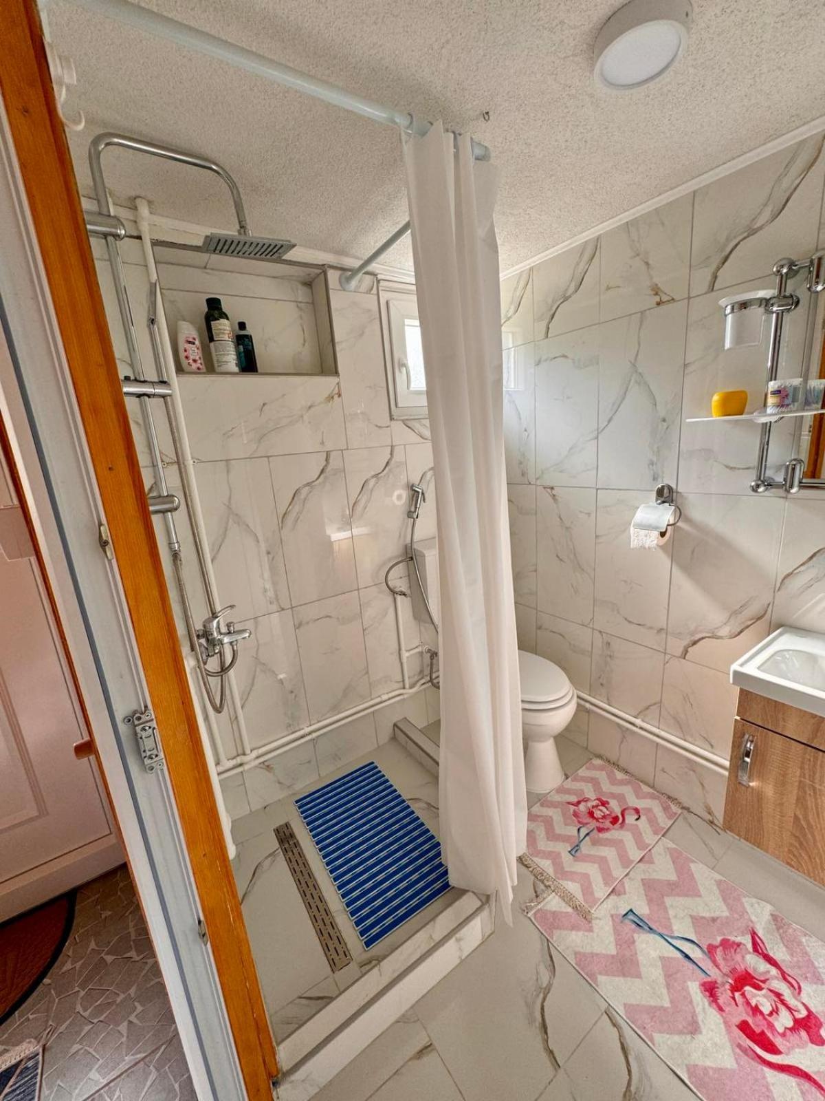 Apartman Visoko-Oaza Mira Luaran gambar